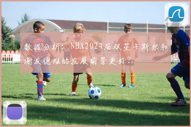 数据分析：NBA2024届双星卡斯尔和谢泼德谁的发展前景更好？