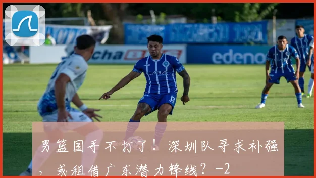 男篮国手不打了!深圳队寻求补强,或租借广东潜力锋线?