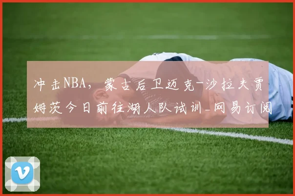 冲击NBA，蒙古后卫迈克-沙拉夫贾姆茨今日前往湖人队试训_网易订阅_1