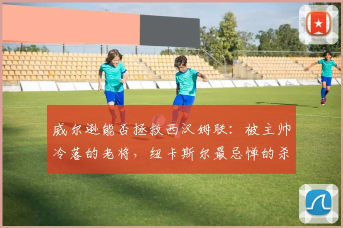 威尔逊能否拯救西汉姆联：被主帅冷落的老将，纽卡斯尔最忌惮的杀手